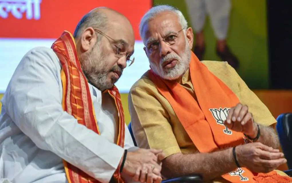 modi